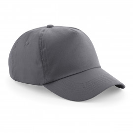 Beechfield Original 5 Panel Cap - B10 